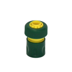 Conector Rápido Simple 3/4"