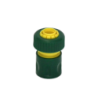 Conector Rápido Simple 3/4"