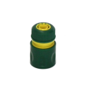 Conector Rápido Simple 1/2"