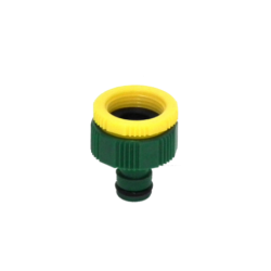 Unión llave 3/4" x 1" Granel