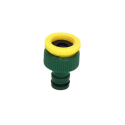 Unión llave 1/2" x 3/4" Granel