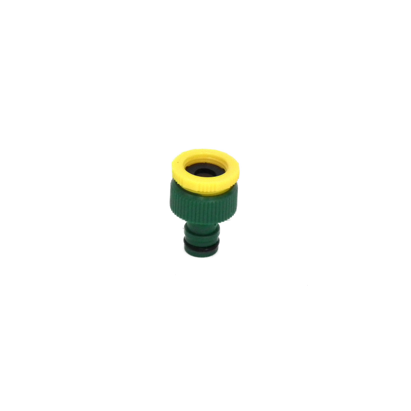 Unión llave 1/2" x 3/4" Granel