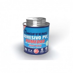 Adhesivo PVC Hoffens Lata - Humedad 240 CC.