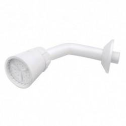 Ducha Movil PP Blanca