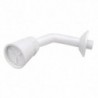 Ducha Movil PP Blanca