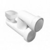 Sifón Tina/Receptáculo 1 1/2 Salida Orientable