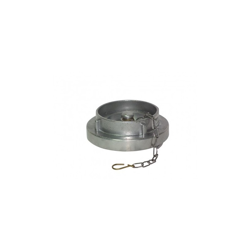 Tapa Storz con cadena