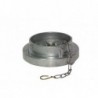 Tapa Storz con cadena