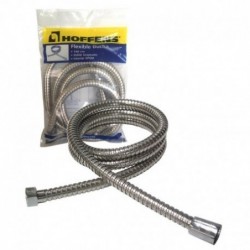 Flexible ducha doble grapeado 1,6m