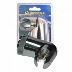 Soporte Ducha ABS cromado Multiposición