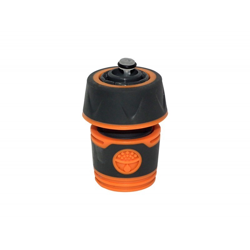 Hozelock Adattatore Per Accessori Da Giardino 3/4'' - Raccordo A Innesto Rapido, Formato Bulk