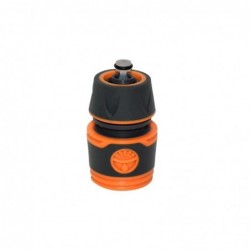 Conector Rápido con Stop Premium 1/2" Granel