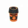 Conector Rápido Simple Premium 3/4" Granel