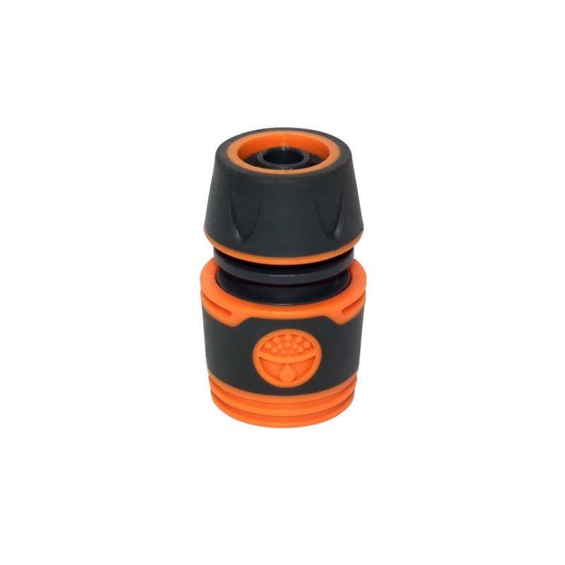 Conector Rápido Simple Premium 1/2" Granel