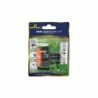 Unión llave Premium HI 3/4" x 1" Blister