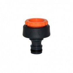 Unión llave Premium HI 1/2" x 3/4" Granel