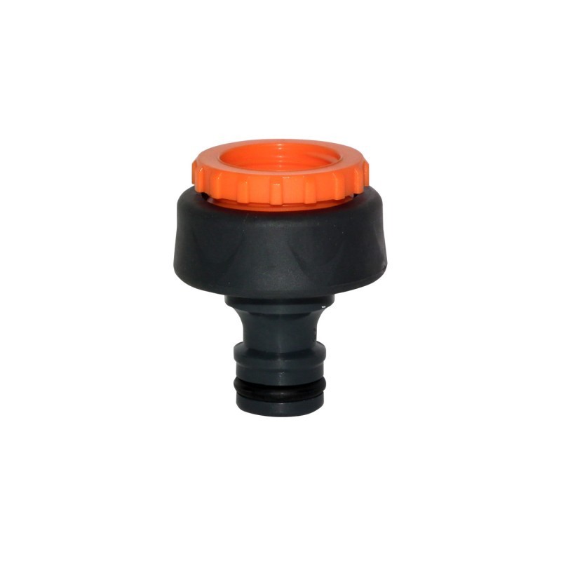 Unión llave Premium HI 1/2" x 3/4" Granel