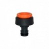 Unión llave Premium HI 1/2" x 3/4" Granel