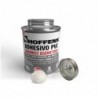 Adhesivo PVC Hoffens Lata - Grandes Diámetros 470 CC.
