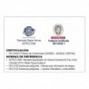 Adhesivo PVC Hoffens Lata - Grandes Diámetros 470 CC.