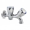 Llave de Lavadero Doble