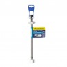 Flexible Acero Inoxidable para Llave Angular HI - HI