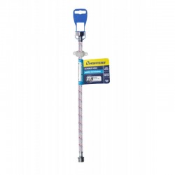 Flexible de Acero Inoxidable HE - HI