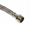 Flexible de Acero Inoxidable HE - HI