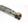 Flexible de Acero Inoxidable para Calefont HI - HI