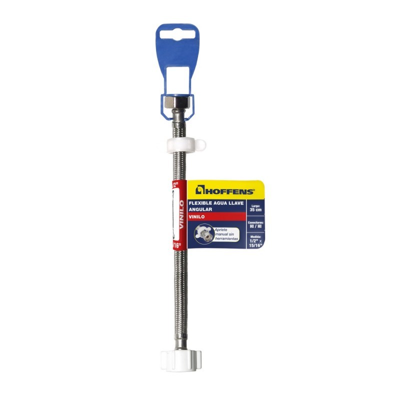 Flexible Vinilo para Llave Angular HI - HI