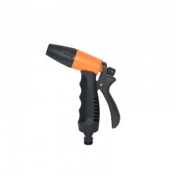Pistóla Plástica Ajustable Premium