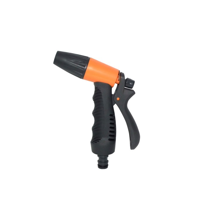 Pistóla Plástica Ajustable Premium