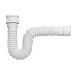 Tubo Flexible Elongable 1 1/2 -1 1/4