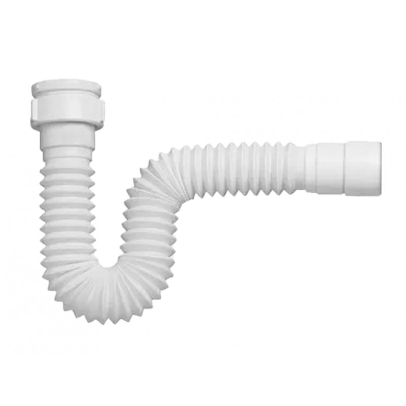 Tubo Flexible Elongable 1 1/2 -1 1/4