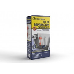 Kit de Reparacion WC