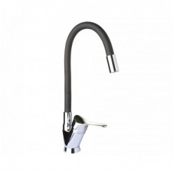 Monomando Lavaplatos Cuello Flexible Quality Certificado