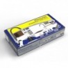 Monomando Lavaplatos Cuello Flexible Quality Certificado