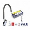 Monomando Lavaplatos Cuello Flexible Quality Certificado