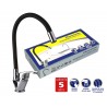 Monomando Lavaplatos Cuello Flexible Allegra