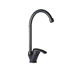 Monomando Lavaplatos Allegra Black