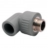 CODO 90° PP-RCT BETA FUSION/HE METALICO