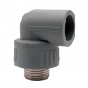 CODO 90° PP-RCT BETA FUSION/HE METALICO