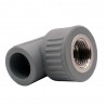 TEE PP-R BETA FUSION/HI METALICO