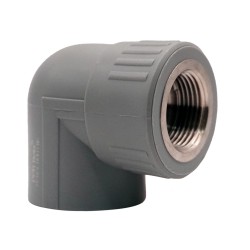 CODO 90° PP-R BETA FUSION/HI METÁLICO