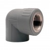 CODO 90° PP-R BETA FUSION/HI METÁLICO