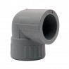CODO 90° PP-R BETA FUSION/HI METÁLICO