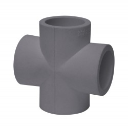 CRUZ PP-R BETA FUSION