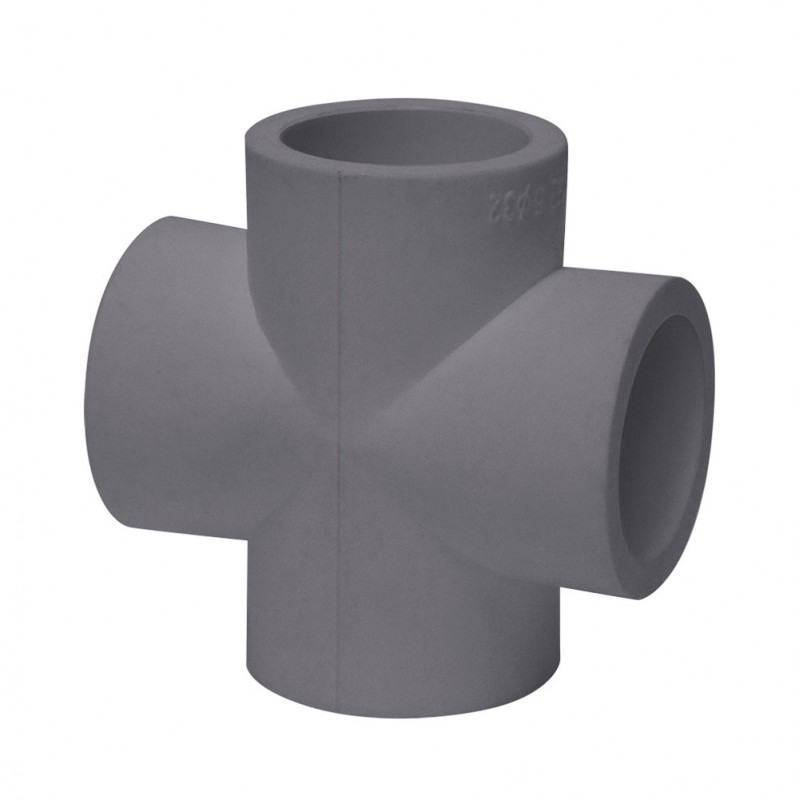 CRUZ PP-R BETA FUSION