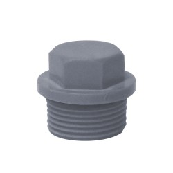 TAPA TORNILLO PP-R BETA HE