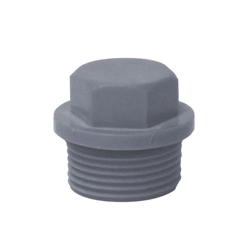 TAPA TORNILLO PP-R BETA HE